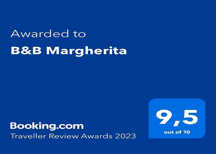 B&B Margherita