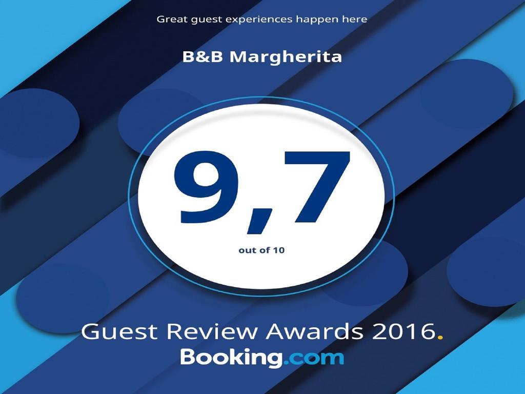 Margherita *